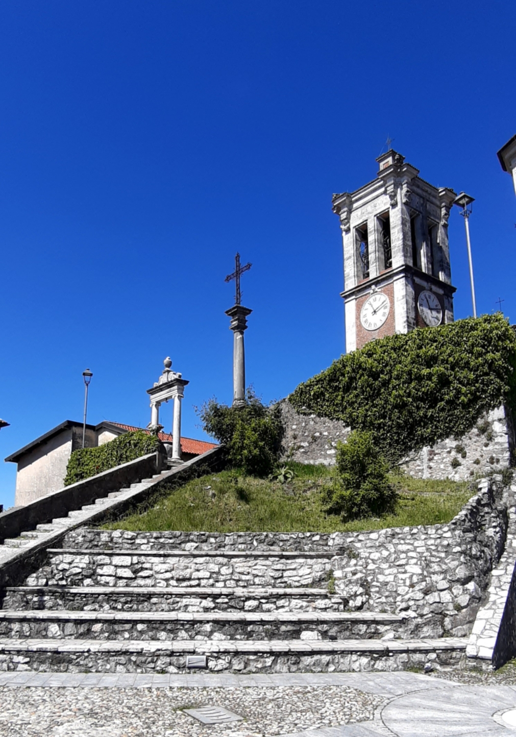 06_Campanile del SacroMonteVarese